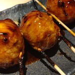 用戶對於串焼まつすけ 大名本店的評論圖
