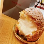 User's review image for ウェスティン デリ