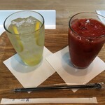 User's review image for カフェ レクセル 御堂筋淀屋橋店