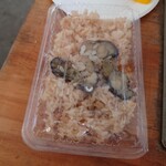 User's review image for 牡蠣ハウス マルハチ