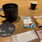 User's review image for スターバックス リザーブ バー LUCUA osaka 地下2階店