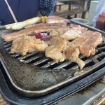 用戶對於新宿BBQビアガーデンHELLO的評論圖