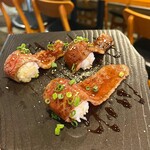 User's review image for 焼肉ホルモン 瞭