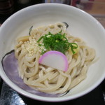 用户对于さぬき亭製麺所的评论图