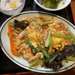 User's review image for 晴晴居酒屋