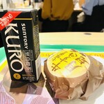 用戶對於マクドナルド 新梅田店的評論圖