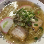 用户对于力餅食堂的评论图