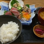 用戶對於いかの墨 新宿駅南口マインズタワー店的評論圖