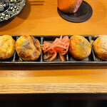 用戶對於はち八 池袋西口店的評論圖