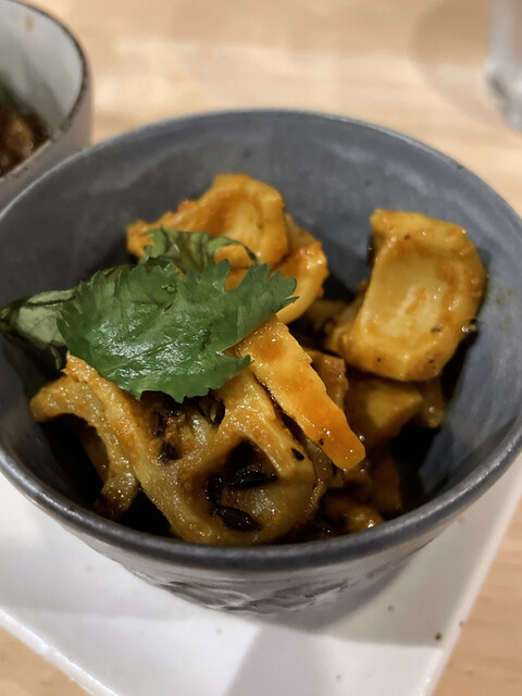 User's recommendation image for スパイスバル コザブロ