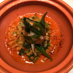 User's review image for ボン・ヴィラージュ