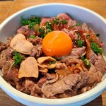 用戶對於がんばれニッポン馬肉道場 馬喰ろう 神田店的評論圖