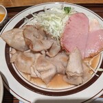 用戶對於つるかめ食堂 歌舞伎町店的評論圖