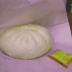 User's review image for 龍福 豚まん専門店