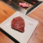 用戶對於焼肉うしごろ 西麻布本店的評論圖