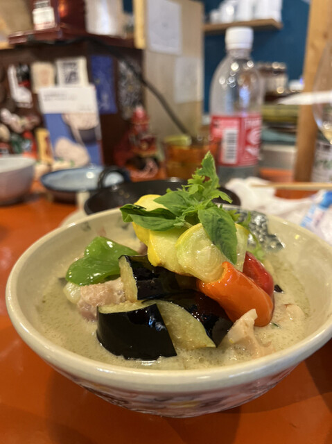 User's recommendation image for ンケリコ