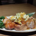 用户对于豚○商店 AISHI 新宿店的评论图