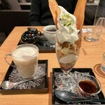用戶對於24/7 cafe apartment 梅田的評論圖