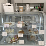 User's review image for cafe satsuki