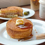用戶對於East 42st NEW YORK BROWNIE的評論圖