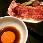 用戶對於焼肉工房 憶的評論圖