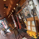 用戶對於横浜家系ラーメン 一蓮家 八戸ノ里店的評論圖