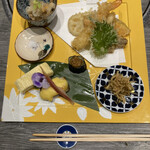 用户对于現代割烹 法善寺momo的评论图