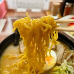 用户对于三代目 月見軒 札幌駅北口店的评论图