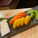 用戶對於地鶏食べ放題 個室居酒屋 串楽 錦糸町店的評論圖