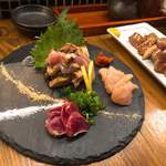 User's review image for 博多やさい巻き串 虎乃家