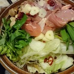 用戶對於三代目 鳥メロ 池袋サンシャイン通り店的評論圖