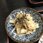 用户对于味処　陣羽織的评论图