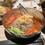 用戶對於利花苑 中洲店的評論圖