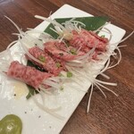 用戶對於焼肉 ONAKANOMIKATA的評論圖