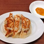 用戶對於餃子の王様 龍吟的評論圖