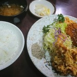 User's review image for とんかつの店ミヤコ