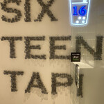 用戶對於16 TAPI的評論圖