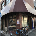 用戶對於堀井ベーカリー的評論圖
