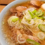 User's review image for たきちゃんラーメン