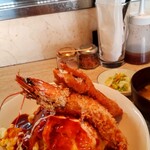 User's review image for 創作とんかつ GOEN