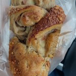 User's review image for パン パティ