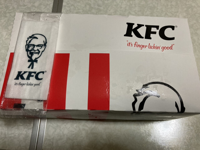 User's recommendation image for ケンタッキーフライドチキン 緑一丁目店