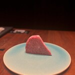 用戶對於焼肉牛印 銀座店的評論圖
