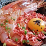 User's review image for ハヌリ 新橋店