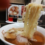 用戶對於喜多方ラーメン坂内 錦糸町店的評論圖