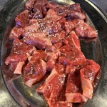 User's review image for 長寿苑