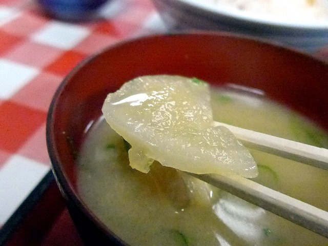 User's recommendation image for 中央市場食堂