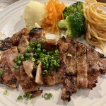 用戶對於Bistro いちスタイル的評論圖