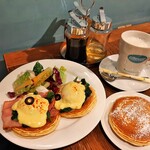 User's review image for Hawaiian Pancake Factory LINKS UMEDA
