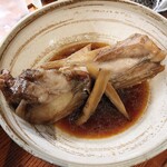 用户对于めいじ家大舟的评论图